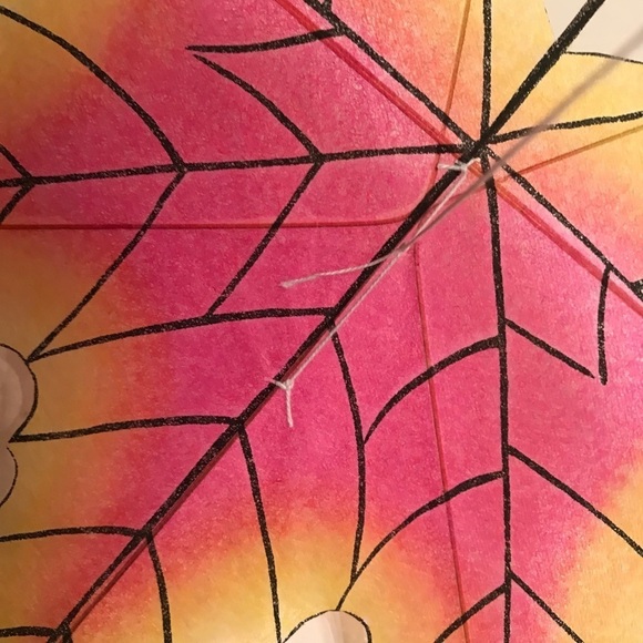 ๐ฅ ON SALE ๐ฅ ๐ Chinese Handmade Kite without spool - Picture 3 of 5